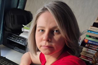 Сошникова Анна Владимировна