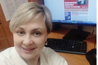 Панкова Елена Николаевна