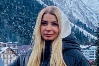 Анищева Марина Витальевна