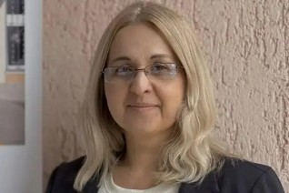 Гагаткина Елена Ивановна