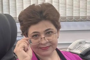 Липатова Елена Викторовна