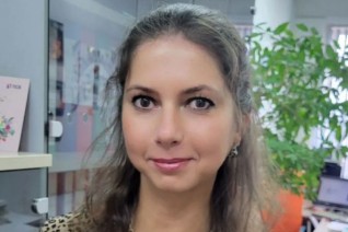 Танаева Анастасия Вадимовна