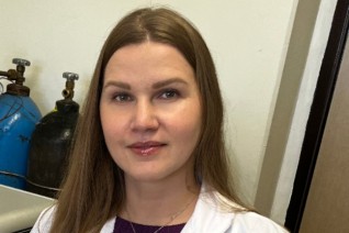 Вахитова Мария Юрьевна