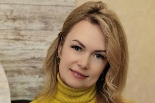 Игуменова Лариса Александровна