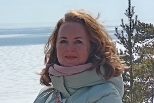 Мелёхина Марина Владимировна