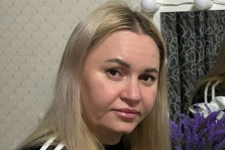 Никифорова Юлия Виниаминовна