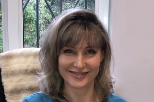 Корякова Виктория Сергеевна