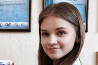 Кравченко Олеся Андреевна