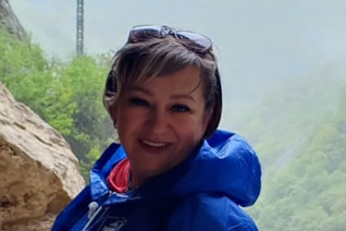 Пронина Татьяна Алексеевна