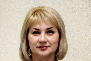 Злобина Ольга Геннадьевна