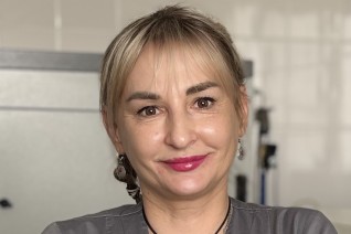 Нуждина Светлана Николаевна