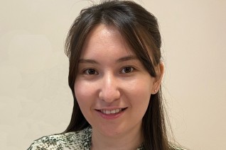 Аджимусаева Аделина Миндекановна