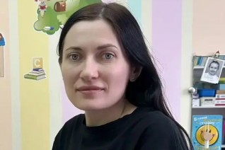 Журавская Наталья Анатольевна