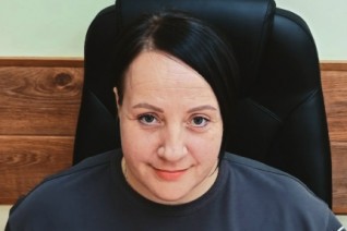 Гагарская Наталья Александровна