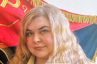 Демичева Анастасия Семеновна