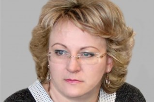 Лужецкая Людмила Валерьевна