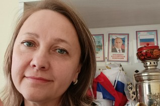 Струкова Елена Анатольевна