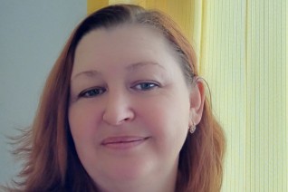 Выборнова Ольга Владимировна