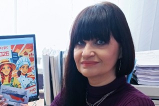 Шелковникова Наталия Васильевна