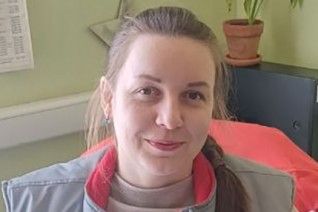 Бешлиу Кристина Владимировна