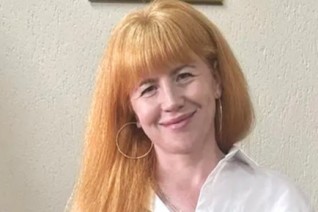 Скрипникова Любовь Николаевна