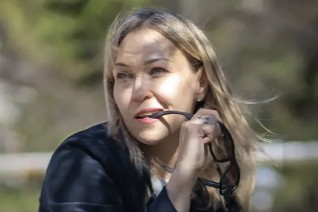 Хондрюкова Ольга Владимировна