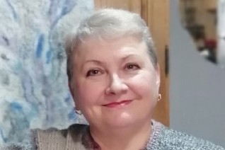 Мамедова Ольга Анатольевна