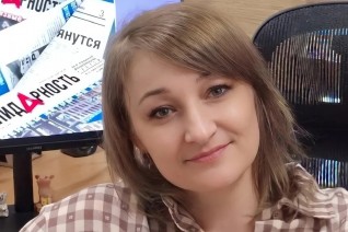 Шунина Елена Сергеевна