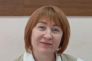 Отдай голос за лучшую Профсоюзную Леди-2026!
