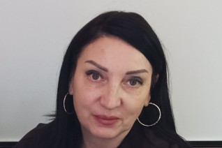 Зарубина Наталья Ивановна