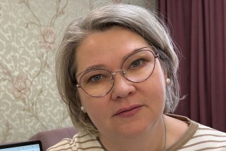 Месиева Наталья Анатольевна