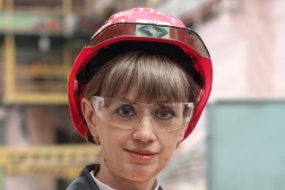 Чарупа Оксана Николаевна