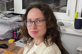 Гогаладзе Ольга Игоревна