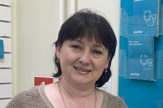 Алланова Альфия Наильевна