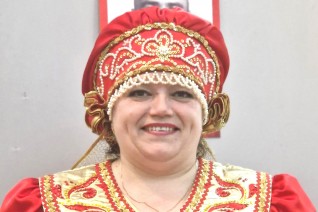 Кривобок Татьяна Николаевна