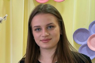 Морозова Виктория Сергеевна