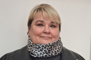 Буркова Светлана Серафимовна