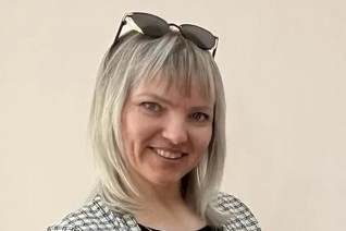 Фисенко Любовь Николаевна