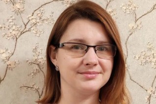 Бибнёва Любовь Анатольевна