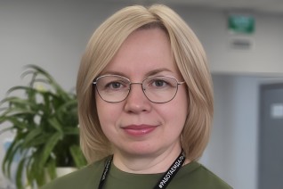 Орлова Елена Анатольевна