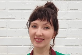 Коренькова Юлия Сергеевна