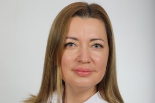 Медведева Наталья Викторовна