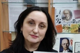 Куртаева Анна Анатольевна