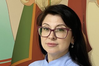 Доценко Ирина Владимировна