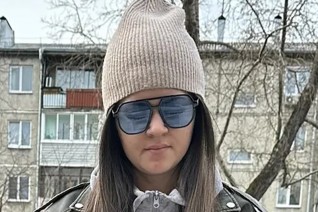 Кондратьева Ганна Сергеевна