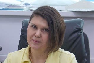 Фомина Наталья Викторовна