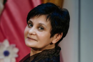 Смирнова Марина Германовна