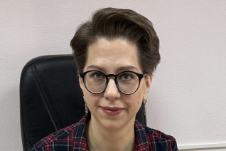 Антипова Дарья Михайловна