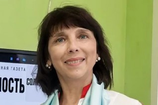 Денисова Татьяна Геннадьевна