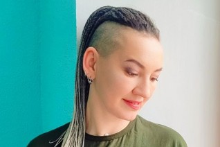 Вдовина Ольга Александровна